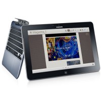 SAMSUNG  ATIV SMART PC Série 5 500T1C