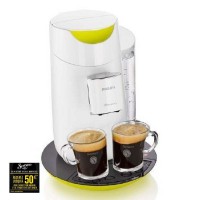 PHILIPS HD7870/11 Senseo Twist